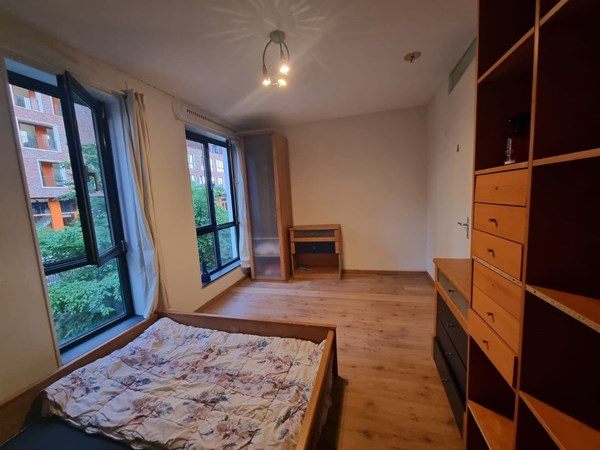 Medium property photo - Claus van Amsbergstraat, 1102 AZ Amsterdam